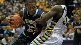 Nate Silver Argues That The Breakaway Big East Teams Have A Chance To Rid Themselves Of Unsightly Football Baggage